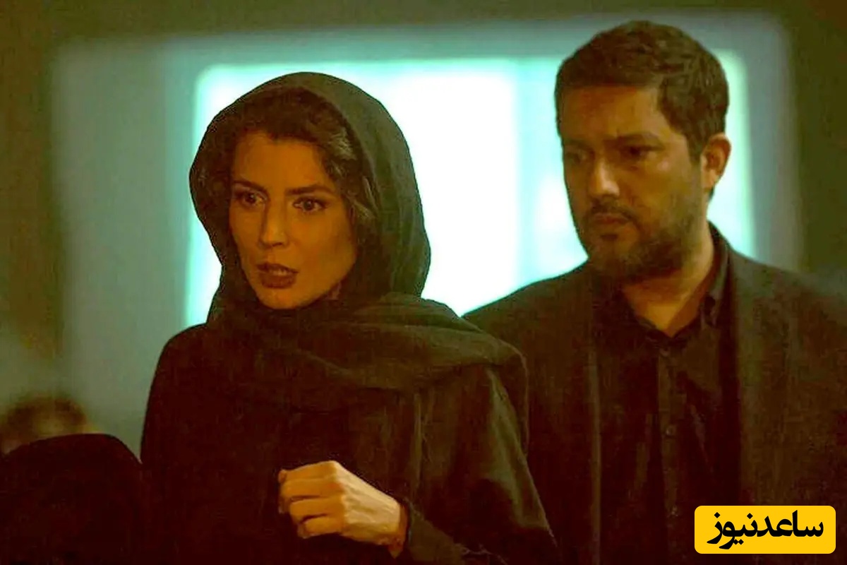 آغاز اکران پیر پسر از چهارشنبه 21 خرداد/سیر تا پیاز جدیدترین فیلم جنجالی حامد بهداد و لیلا حاتمی/ از سکانس دیدنی تا خلاصه داستان و بازیگران/ 18+