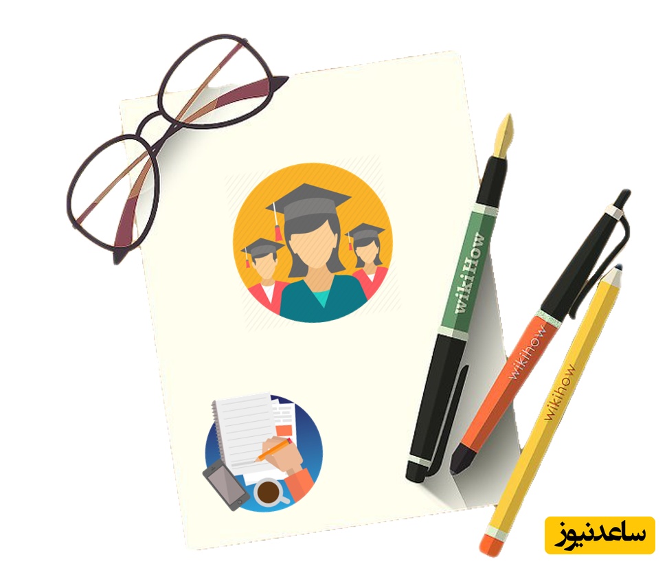 قالب استاندارد مقالات چگونه باید باشد؟