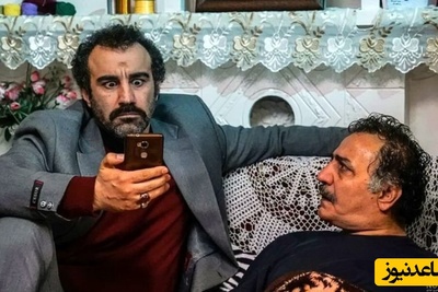 هومن برق نورد جواب تیکه پرونی محسن تنابنده را چنین داد: مرا محتاج رحم این و آن کردی ملالی نیست جهان دار مکافات است!