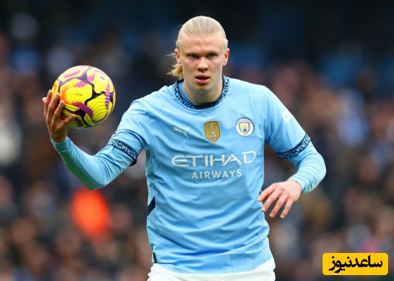 ابرستاره فوتبال اروپا عاشق غذای اصیل ایرانی است/ بچه غول کباب خور شد+عکس