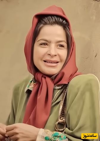 سکانس خنده دار سیما تیرانداز با تیپ دهه شصتی در دراکولا 🤣😂👌