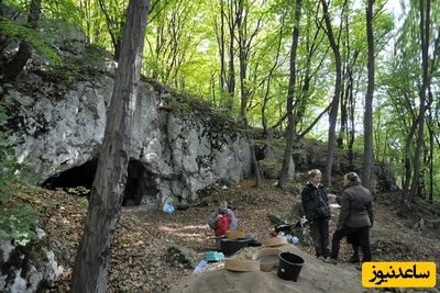 18 هزار سال پیش در دل این غار تاریک چه می‌گذشت؟ کشفی هولناک نشان می‌دهد انسان‌ها مغزِ هم‌نوعان خود را می‌خوردند!+ عکس