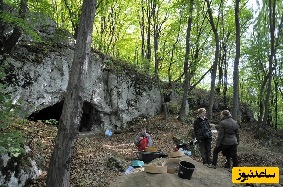 18 هزار سال پیش در دل این غار تاریک چه می‌گذشت؟ کشفی هولناک نشان می‌دهد انسان‌ها مغزِ هم‌نوعان خود را می‌خوردند!+ عکس