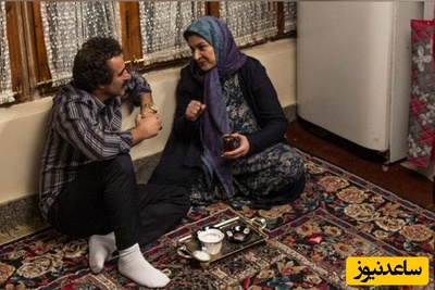 ویدئو/نگاهی به خانه عشق محسن تنابنده و ریما رامین‌فر در پایتخت / ویلایی، لوکس و نوستالژی خالص