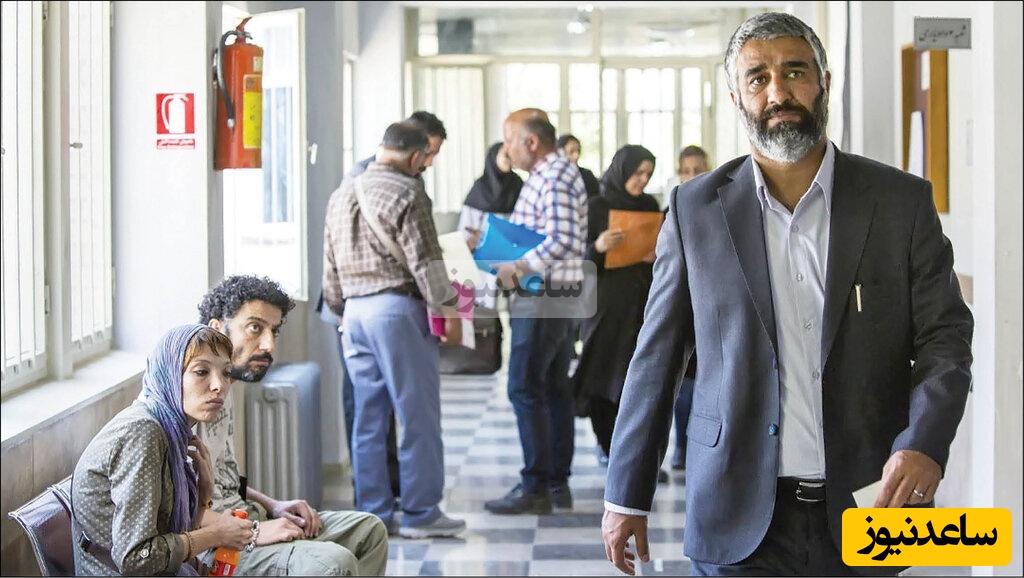 پژمان جمشیدی: یکی دوبار بیشتر دادگاه نرفتم چون تحمل دیدنِ...+ویدیو