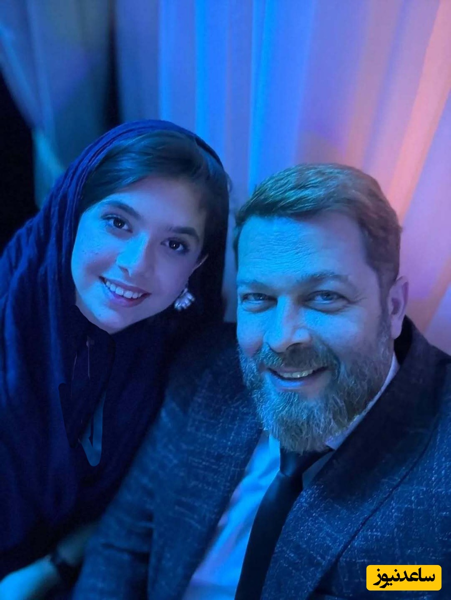 هارمونی سنت و مدرنیته در سفری به منزل پژمان بازغی؛ از پرده‌هایی چندرنگ و مبلمانی ساده تا نصب گلیم روی دیوار، لوستر کریستالی قدیمی و آنتیک‌هایی مخصوص خانه‌های شمال+ویدیو