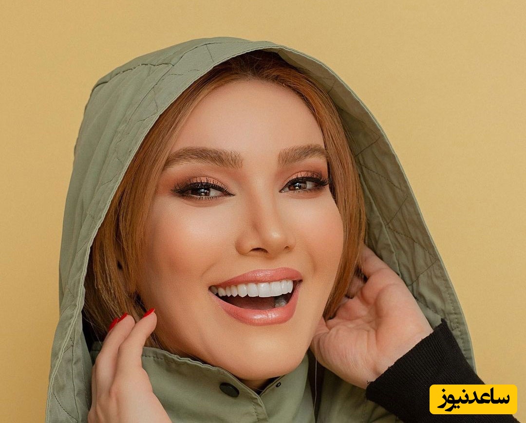 نگاهی به تیپ مافیایی و سرتاپا مشکی متین ستوده /  دزد شب وارد می‌شود + عکس