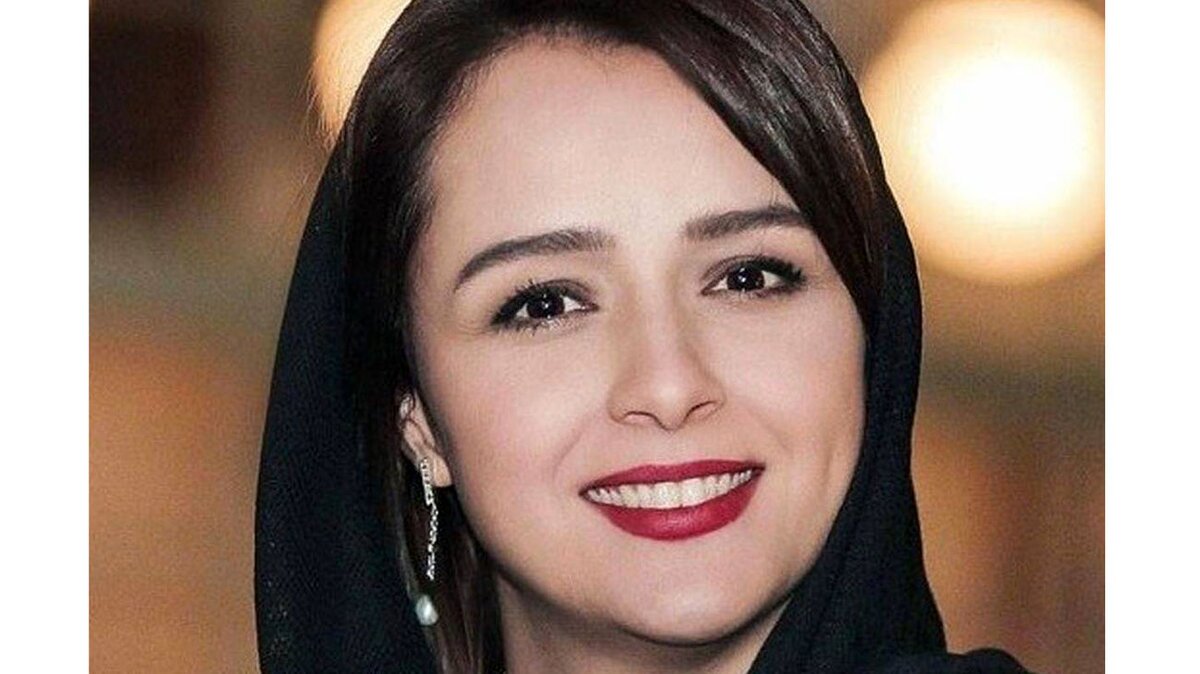وقتی ترانه علیدوستی دلش هوای زندان می کنه