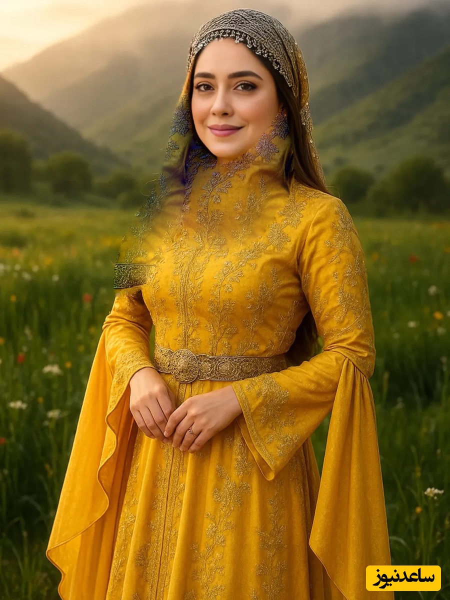 بهاره کیان افشار