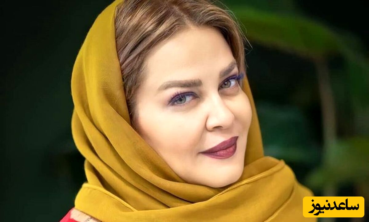 اعتراف عجیب بهاره رهنما درباره خانواده‌اش!|برادرم به حجابم گیر میده! + فیلم