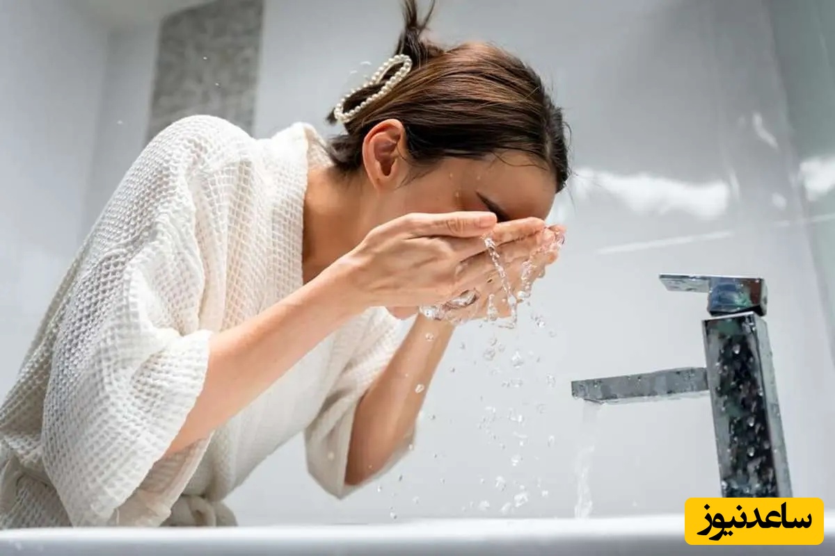 بایدها و نبایدهای شستشوی صورت بعد از تزریق چربی یا ژل