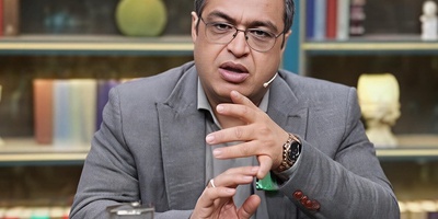 (ویدیو) دکتر سعید عزیزی بهترین روانشناس ایران: آقایون خیلی فداکار هستن و دوست دارن همه‌چیز رو ببخشن بخاطر همین...