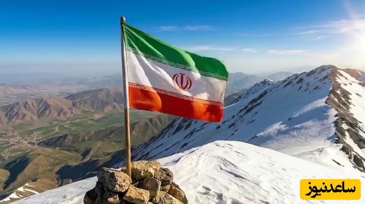 دانلود موزیک ویدئو «زنده باد ایران» از محمد معتمدی/ ای صدایت خنده باران... از نفست پر شده جان... زنده شده با تو جهان...