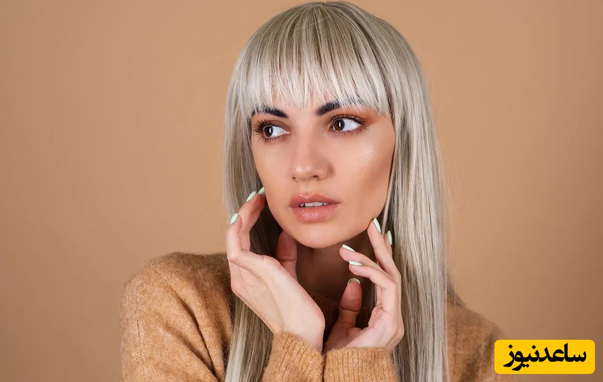 معرفی مدل موی 2026 که مناسب همه نیست / به هیچ عنوان این ترند رو امتحان نکن که پشیمون میشی