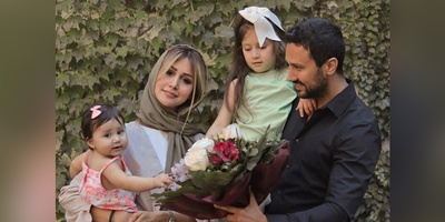 حرف‌های تأمل‌برانگیز سپیده بزمی‌پور درباره تربیت فرزندان؛ «اول خودتونو درست کنید، بعد از بچه‌تون توقع داشته باشید»!