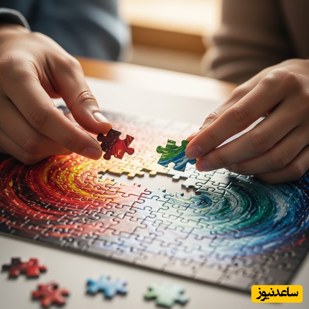 مدیریت هیجانات و حل تعارض