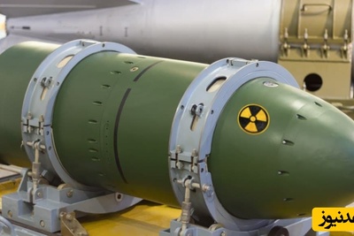 ببینید| عربستان بمب اتم دارد!/ آن هم به کمک این دو کشور .... چرا به ایران اجازه ساخت بمب اتم نمیدهند؟+ویدیو