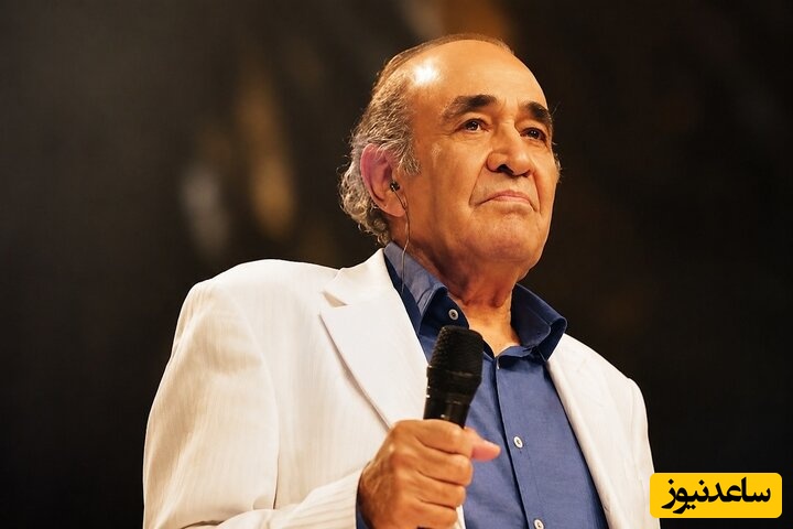 رابطه دوستانه ایرج خواجه‌امیری با سردسته جنیان لو رفت! علیرضا افتخاری: ایرج با زعفر رفیق بود!