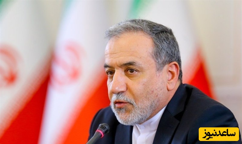 تبادل پیام با آمریکا از زبان عراقچی، آتش بسی در کار نیست