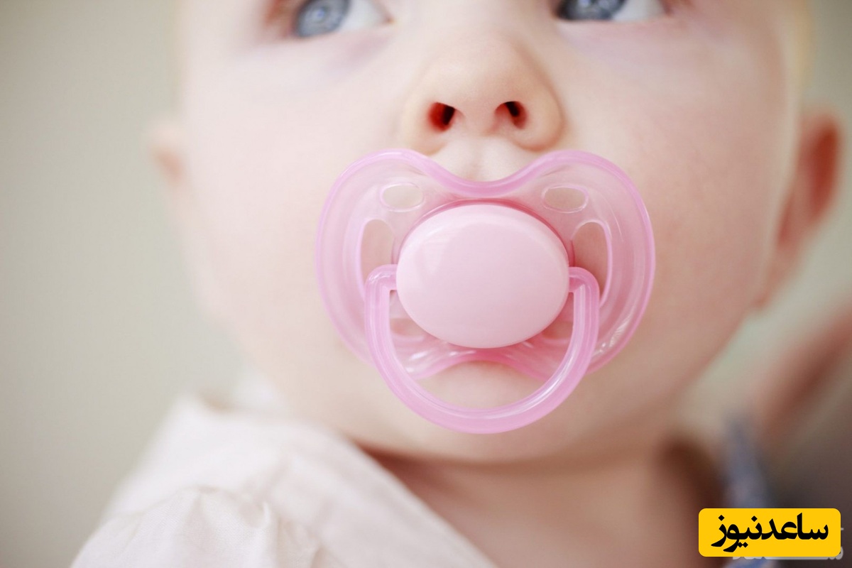 دندان درا<ردن کودک