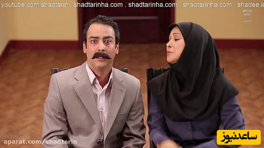 (ویدئو) یادی کنیم از دادگاه جنجالی نیما فلاح و کمند امیرسلیمانی