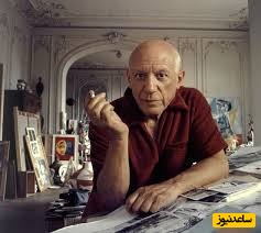 نگاهی به نقاشی‌های پیکاسو در 3 دهه متفاوت از عمرش/ شگفت انگیزه که در 15 سالگی عکس 25 سالگی خودشو کشیده