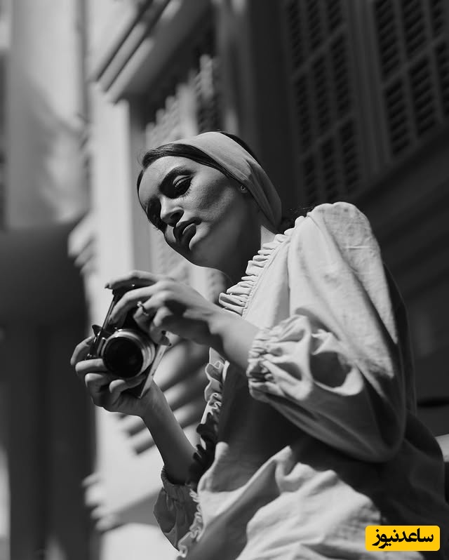 نیلوفر پارسا