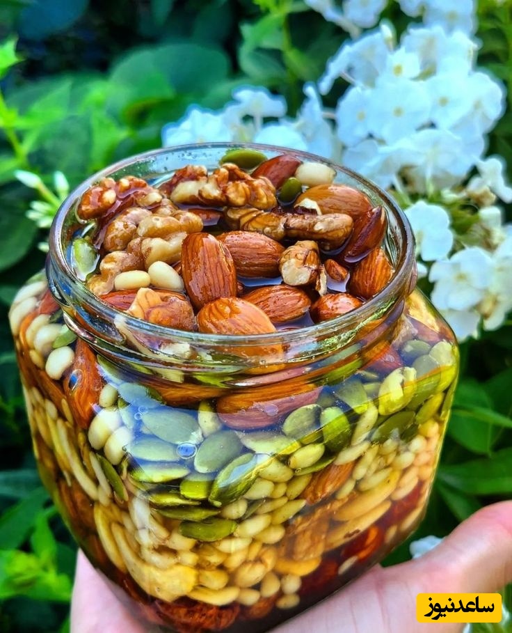 تقویت فوری قوای جنسی؛ با این معجون خانگی و قدرتمند اسپرم خود را چند برابر کنید