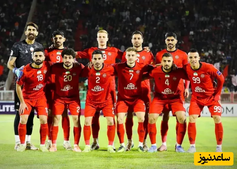 جدل تازه پس از لغو بازی؛ پاسخ کنایه‌آمیز تراکتور به اعتراض استقلال