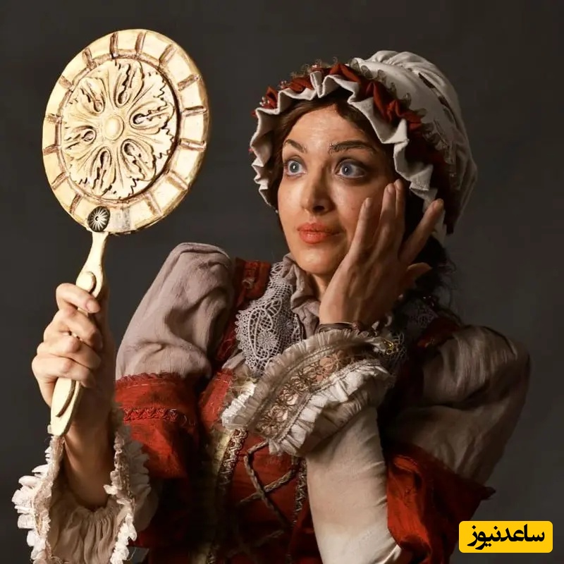 به بهانه روز جهانی پرنسس ها مروری کنیم بر بازیگرانی که شباهت زیادی به پرنسس های دیزنی دارند/ بهنوش طباطبایی، الناز شاکردوست، حدیث فولادوند، لاله مرزبان، ترلان پروانه و...