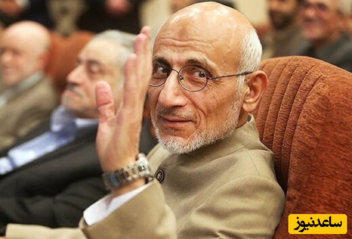 عکس | از کفش ریباک تا کاپشن نورث فیس میرسلیم؛ حمایت از تولید ملی یا استفاده از برندهای خارجی؟