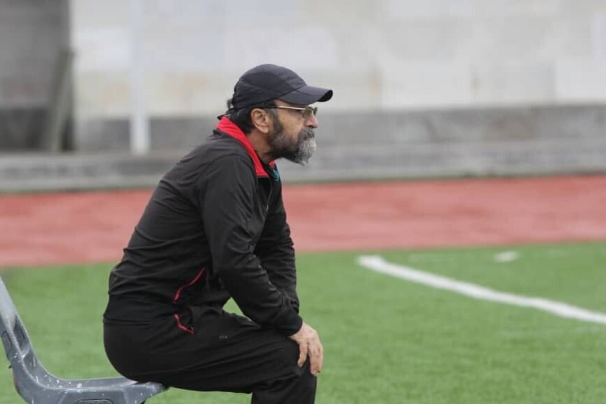 جلال چراغپور مربی استقلال شد!
