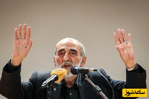 10سال پیش باید تنگه هرمز را می بستیم اما غربزده ها نگذاشتند!
