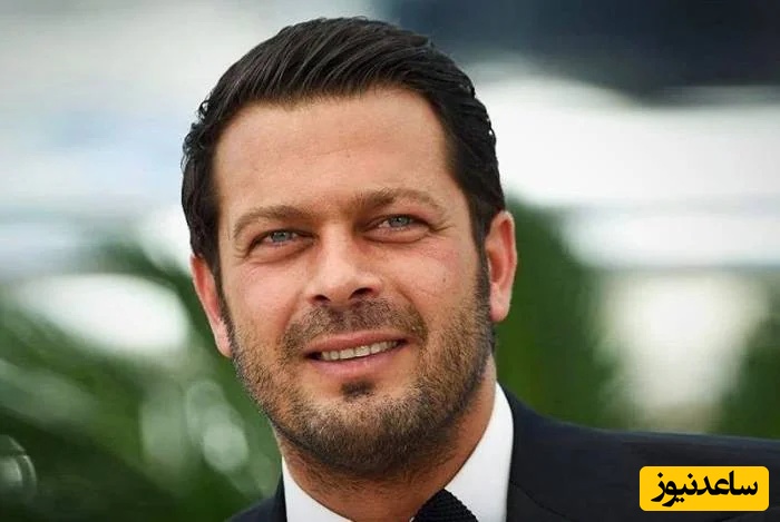 پژمان بازغی