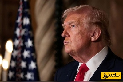 برای اولین بار ترامپ مغرور به شکست در برابر قدرت ایران اعتراف کرد: ایران از 17 جهت به ناو فورد حمله کرد؛ برای نجات جانمان فرار کردیم!