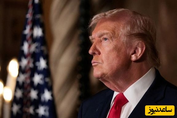 برای اولین بار ترامپ مغرور به شکست در برابر قدرت ایران اعتراف کرد: ایران از 17 جهت به ناو فورد حمله کرد؛ برای نجات جانمان فرار کردیم!