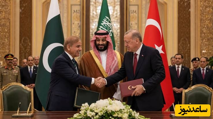 یک توافق سه‌جانبه و نگرانی‌های تازه؛ حلقه محاصره این کشور در حال شکل‌گیری است؟