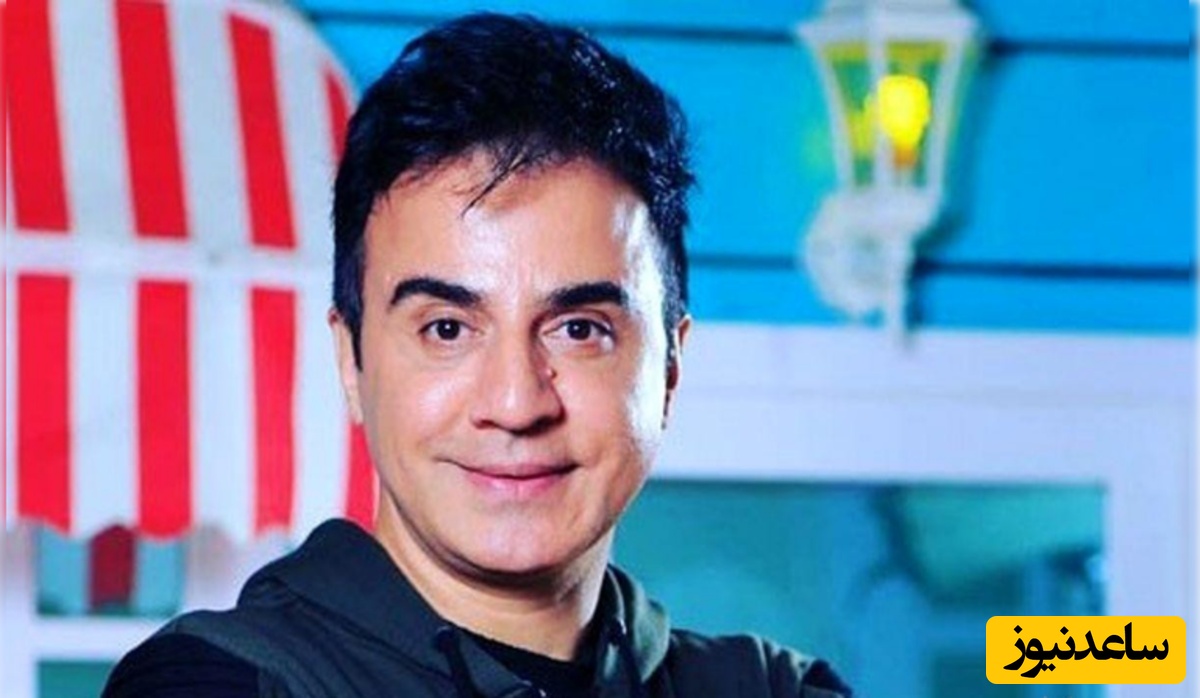 عموپورنگ در کنار کادر پرواز هواپیمای برگشتیش! چه خلبان خوش قد و بالایی😍 ببینید چجوری بیچاره رو مجبور کردن با بقیه هم قد بشه؟!😂