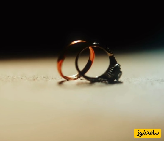 آلبوم عروسی مونا کرمی و سپند امیرسلیمانی