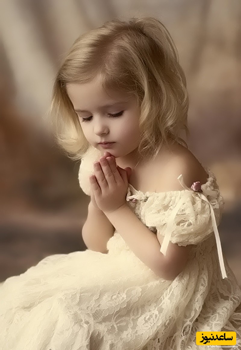 عاقبت عکس گرفتن از روح یک دختر بچه!