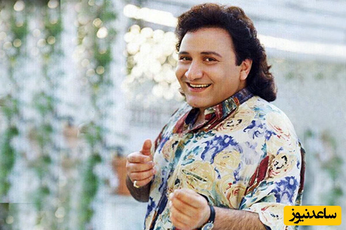 مارتیک خواننده خاطره ساز آبادانی در سودای زادگاهش: هر شرایطی که برایم بگذارند می‌پذیرم تا به ایران برگردم! نه برای خواندن بلکه برای دزدی...!