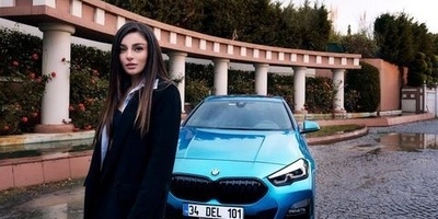 بیوگرافی و زندگی خصوصی آیچا آیشین توران بازیگر محبوب ترکیه ای + آلبوم تصاویر دیدنی