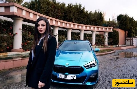 بیوگرافی و زندگی خصوصی آیچا آیشین توران بازیگر محبوب ترکیه ای + آلبوم تصاویر دیدنی