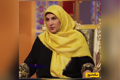 ویدئو/ عشق به وطن به سبک فاطمه گودرزی: به فکر مهاجرت...