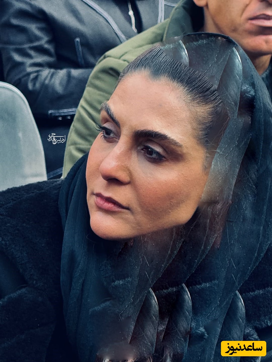 شیوا مکینیان