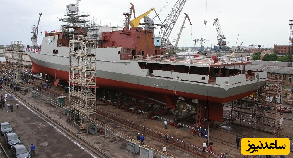 آشنایی با رشته مهندسی معماری کشتی و بازار کار آن