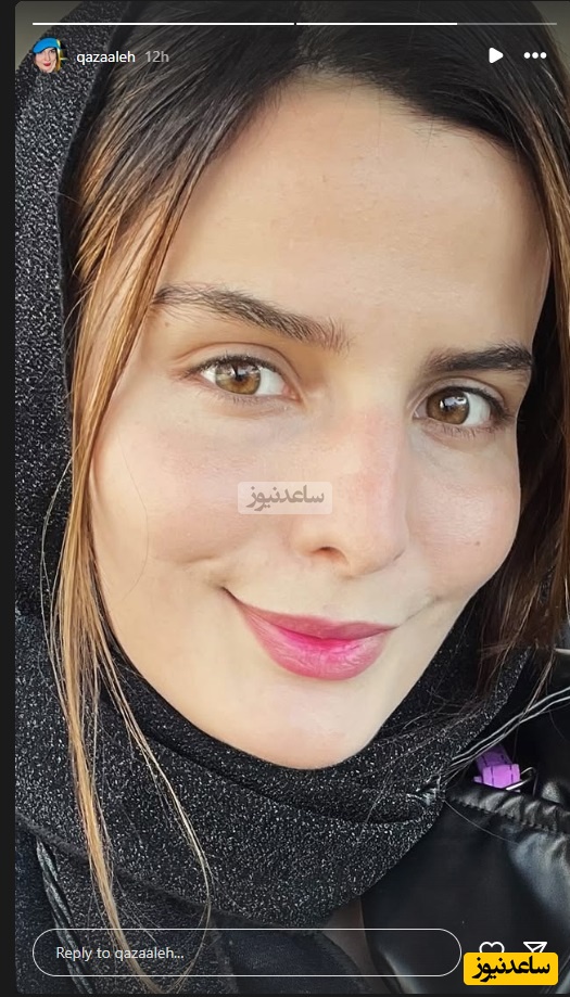 غزاله اکرمی