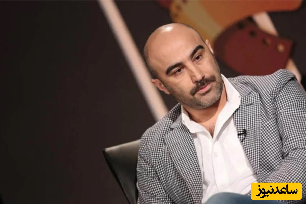 محسن تنابنده: انتخاب نام بهتاش فریبا کاملاً تصادفی بود ولی اگر خطایی از ما سر زده عذرخواهی می‌کنم شاید بهتر بود که...