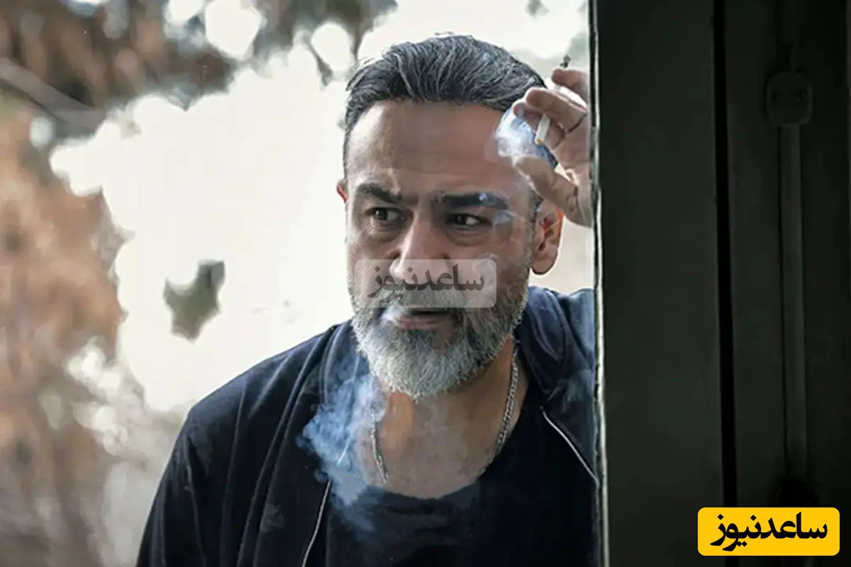 مهران غفوریان بعد از ماجرای توهین به نماد ایران باستان در اتوبان بابایی دست به اسلحه برد/ هنرمندامون در یک لول دیگه ای از گنگستر بودن هستن