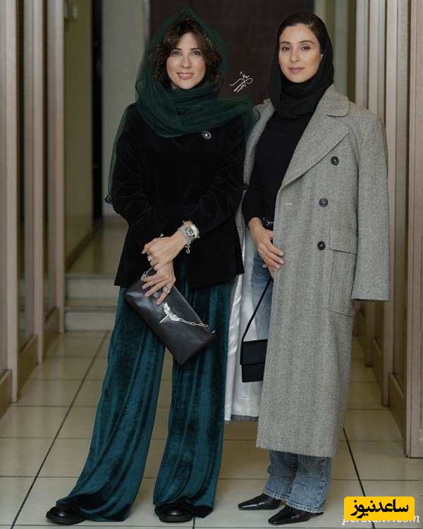 سارا بهرامی